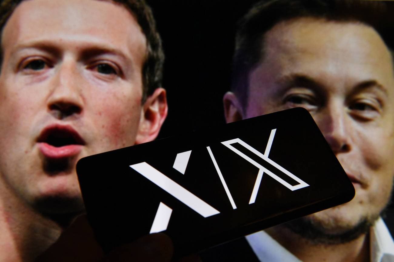 Zyski ze starcia będą przeznaczone na cele charytatywne.