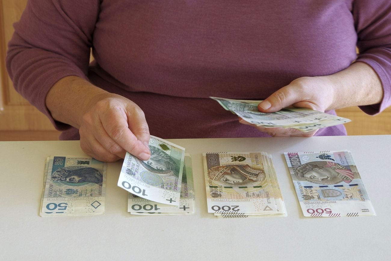 Rząd chce wiedzieć, ile udało ci się odłożyć na emeryturę. Po co mu ta wiedza?