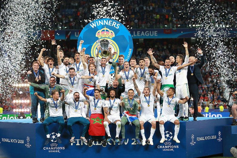 Wszystkie mecze Ligi Mistrzów UEFA i Ligi Europy UEFA 2018/2019 będą mogli obejrzeć  abonenci Cyfrowego Polsatu, klienci sieci Plus oraz użytkownicy telewizji internetowej IPLA