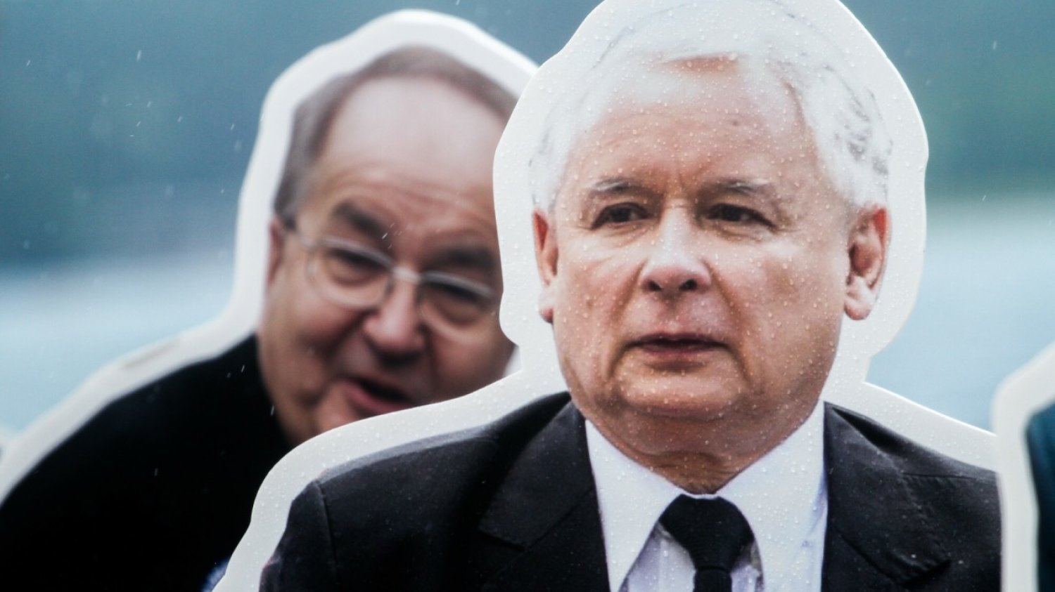Fundacja Lux Veritatis o. Rydzyka sporym beneficjentem kampanii KPRM. Z podatków poszły na to miliony.