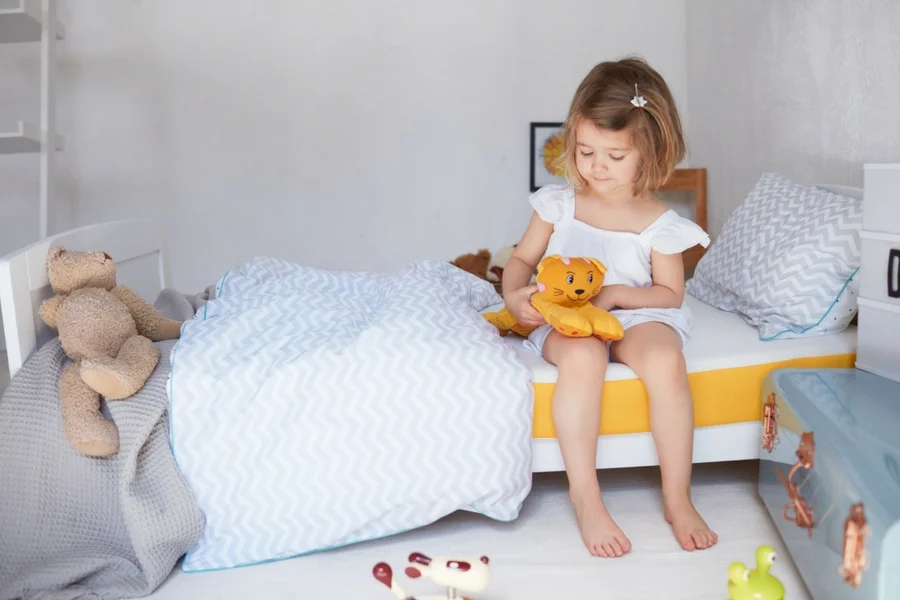 Taniej niż u konkurencji, a z większą marżą i możliwością oddania towaru nawet po kilku tygodniach: to tajemnica popularności Eve Sleep.