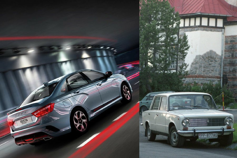 Łada Vesta Sport zadebiutuje pod koniec sierpnia. Rosyjski koncern szybko odzyskuje dawne rynki na wschodzie.