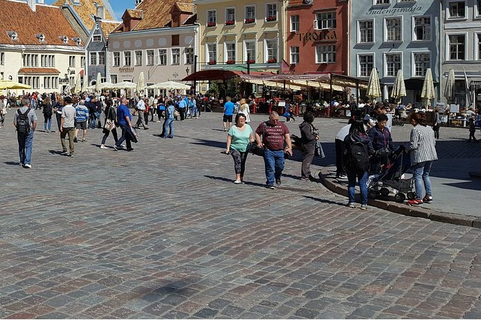 W Estonii wprowadzony zmiany w kwocie wolnej od podatku