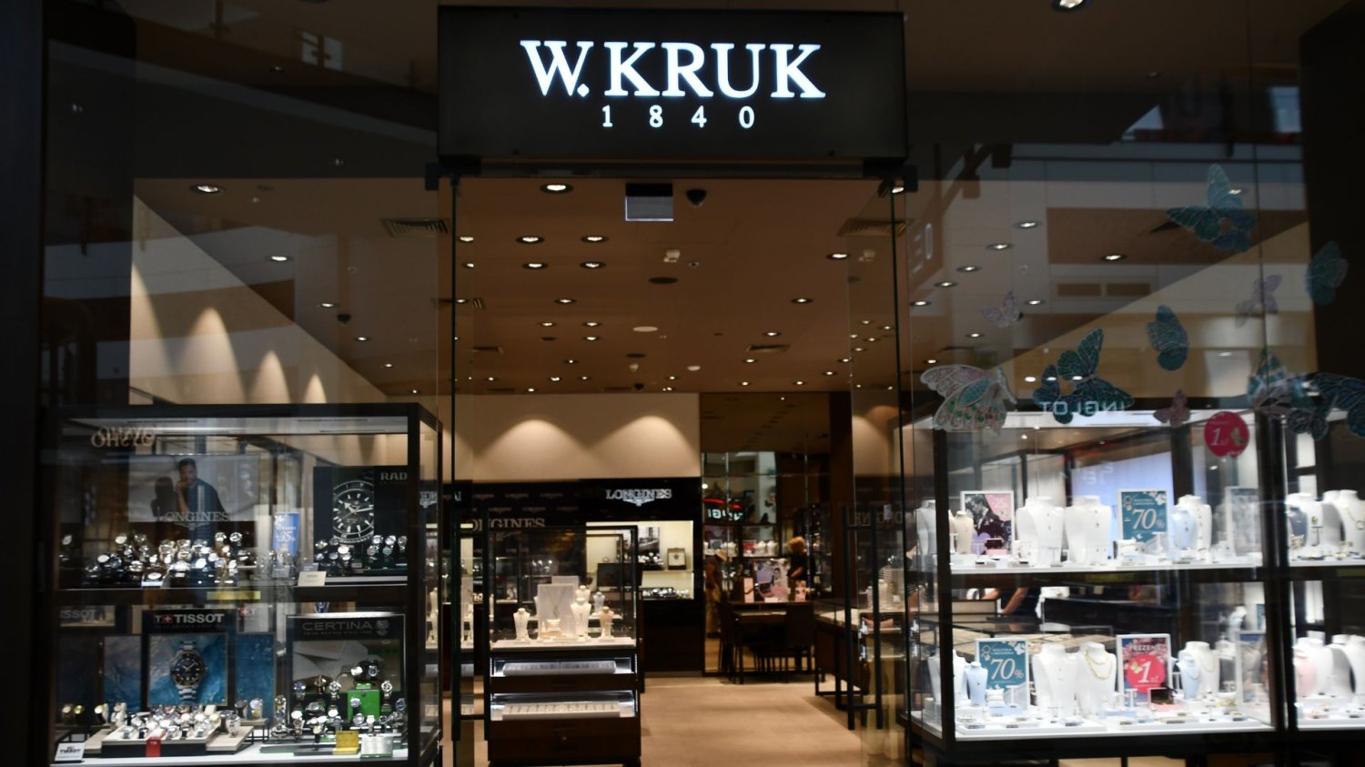 Sklep W.KRUK.