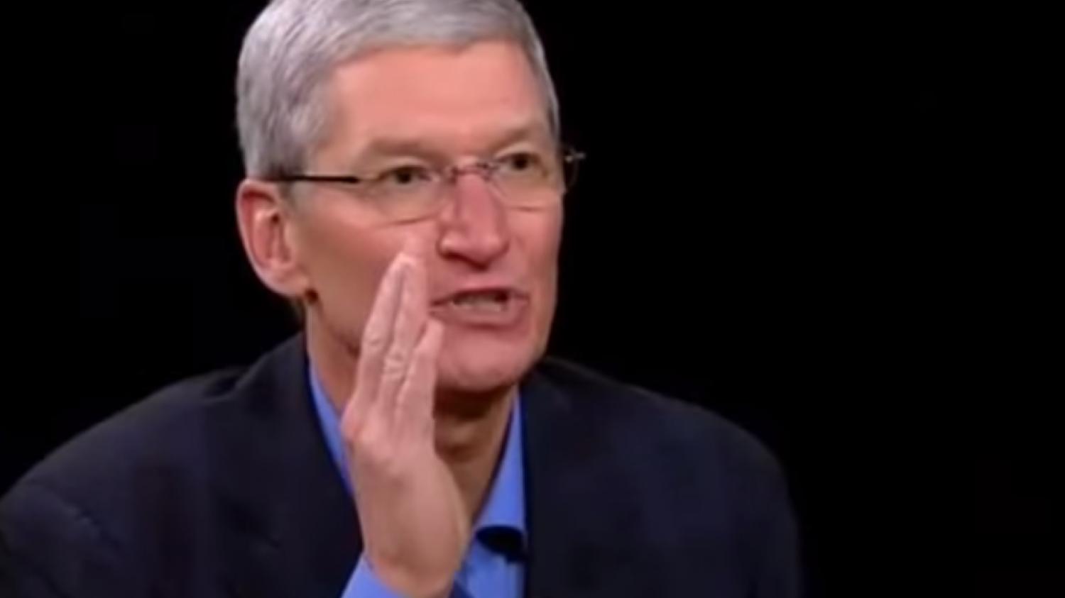 Szef Apple, Tim Cook zostanie filantropem. Zamierza przekazać swoje pieniądze na cele charytatywne.