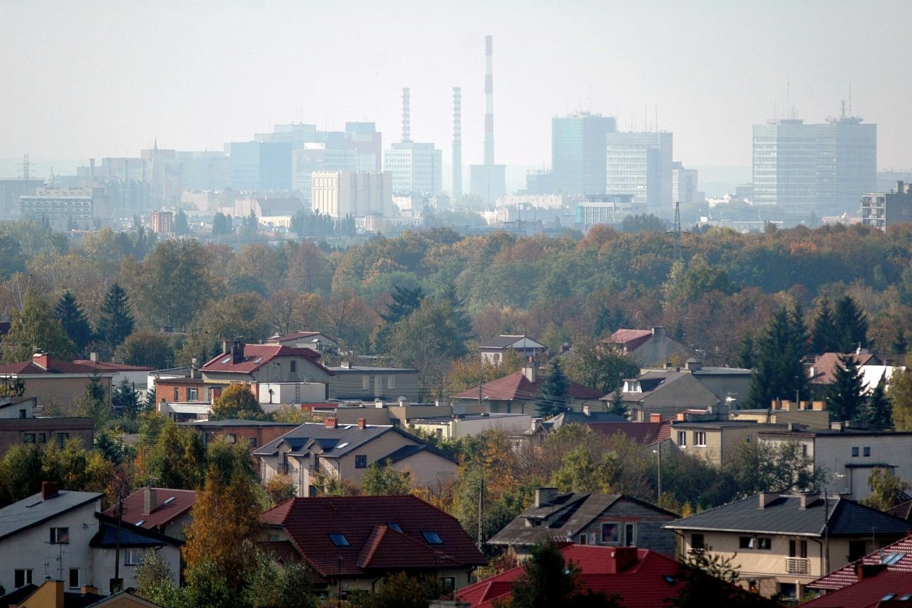 Osiedla domów na przedmieściach są łakomym kąskiem dla flipperów i patodeweloperów