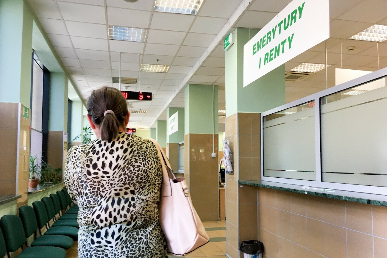 Emeryci chcą nowego przeliczenia świadczeń