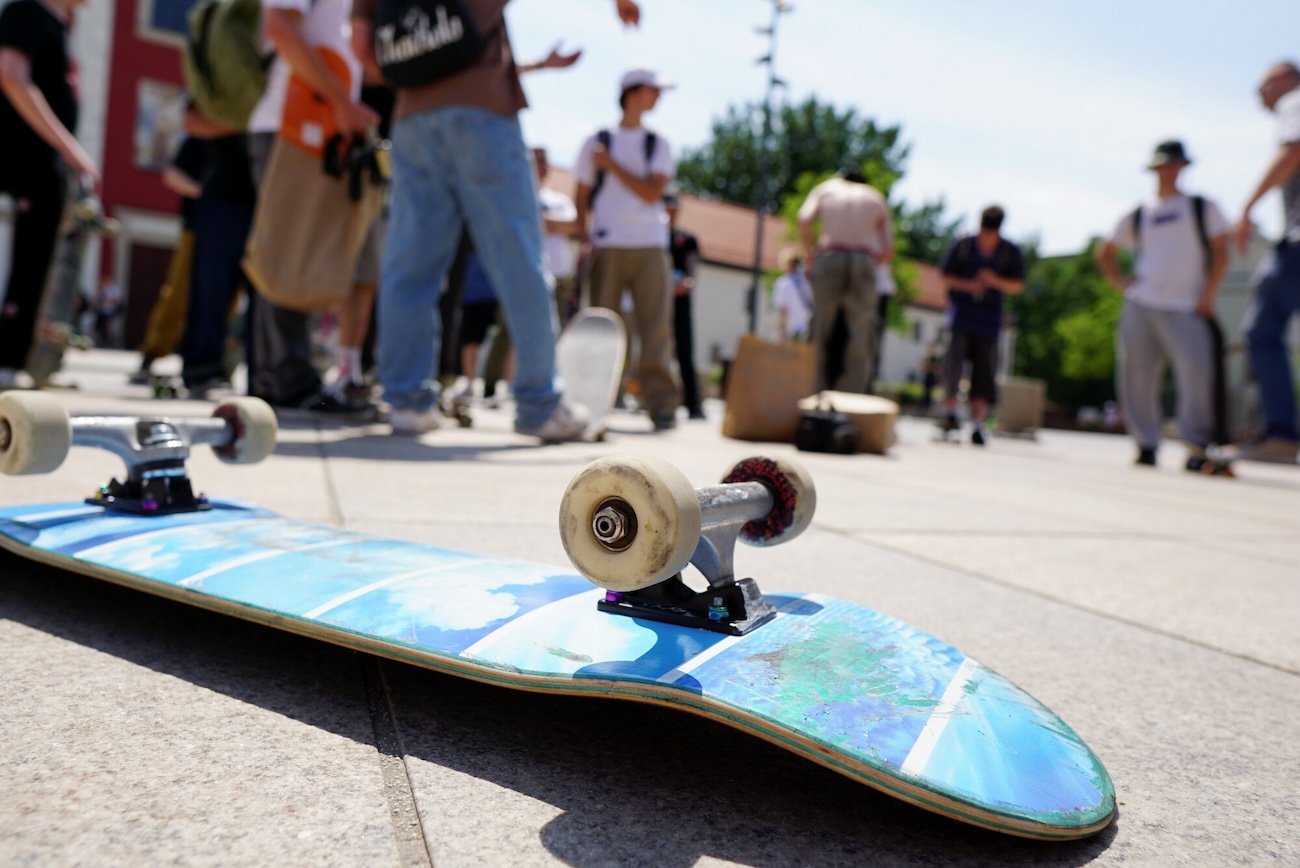 Deskorolka OneWheel wycofana ze sprzedaży.