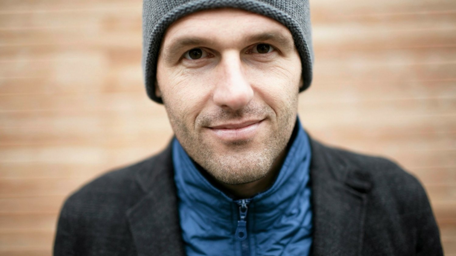 Mateusz Kusznierewicz.