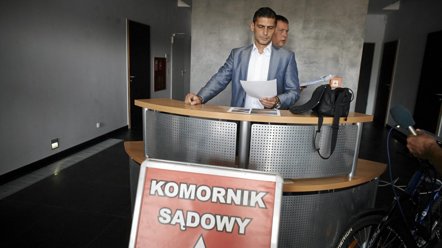 Najbardziej zadłużonym Polakiem jest mieszkaniec województwa pomorskiego, którego zaległości wynoszą ponad 30 mln złotych