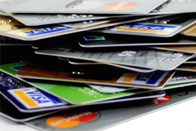 Właściciele MasterCard, chociaż dalej narażeni na ataki, i tak mają lepiej od tych z kartami Visa.