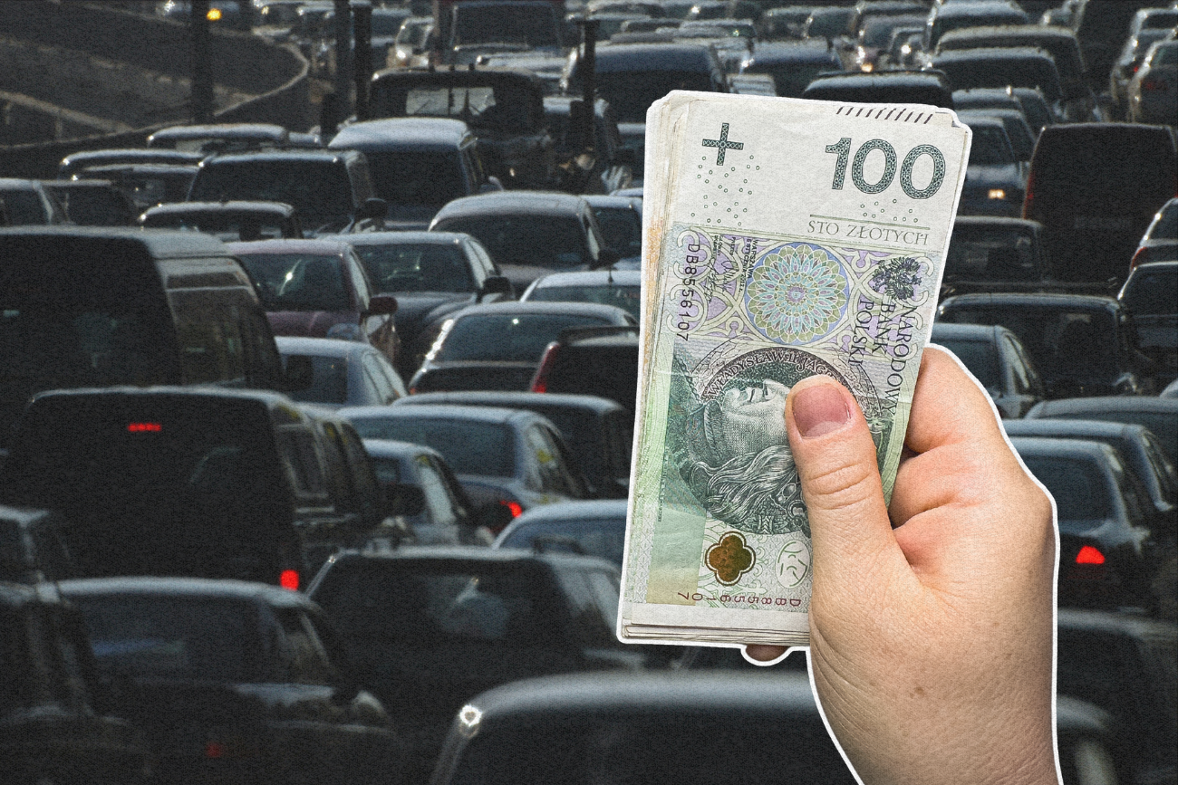 Fiskus promuje elektryki. Nowy limit kosztów uderzy w auta spalinowe