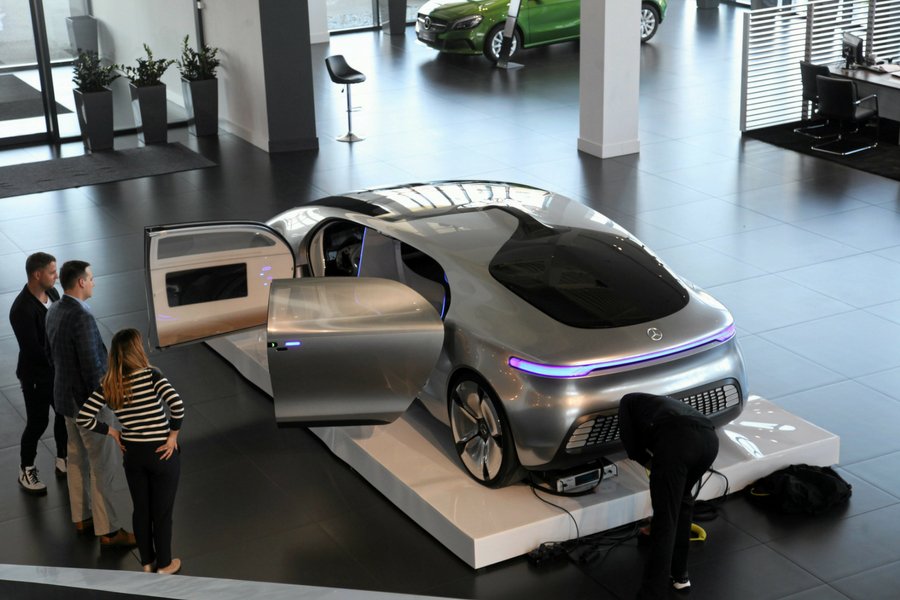 W ciągu poprzedniego roku przybyło 3500 nowych polskich milionerów. Ich liczba sięga dziś ponad 24,2 tysiąca osób.