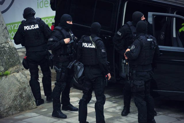 Według raportu dotyczącego korupcji na 176 badanych krajów znaleźliśmy się na 29. miejscu