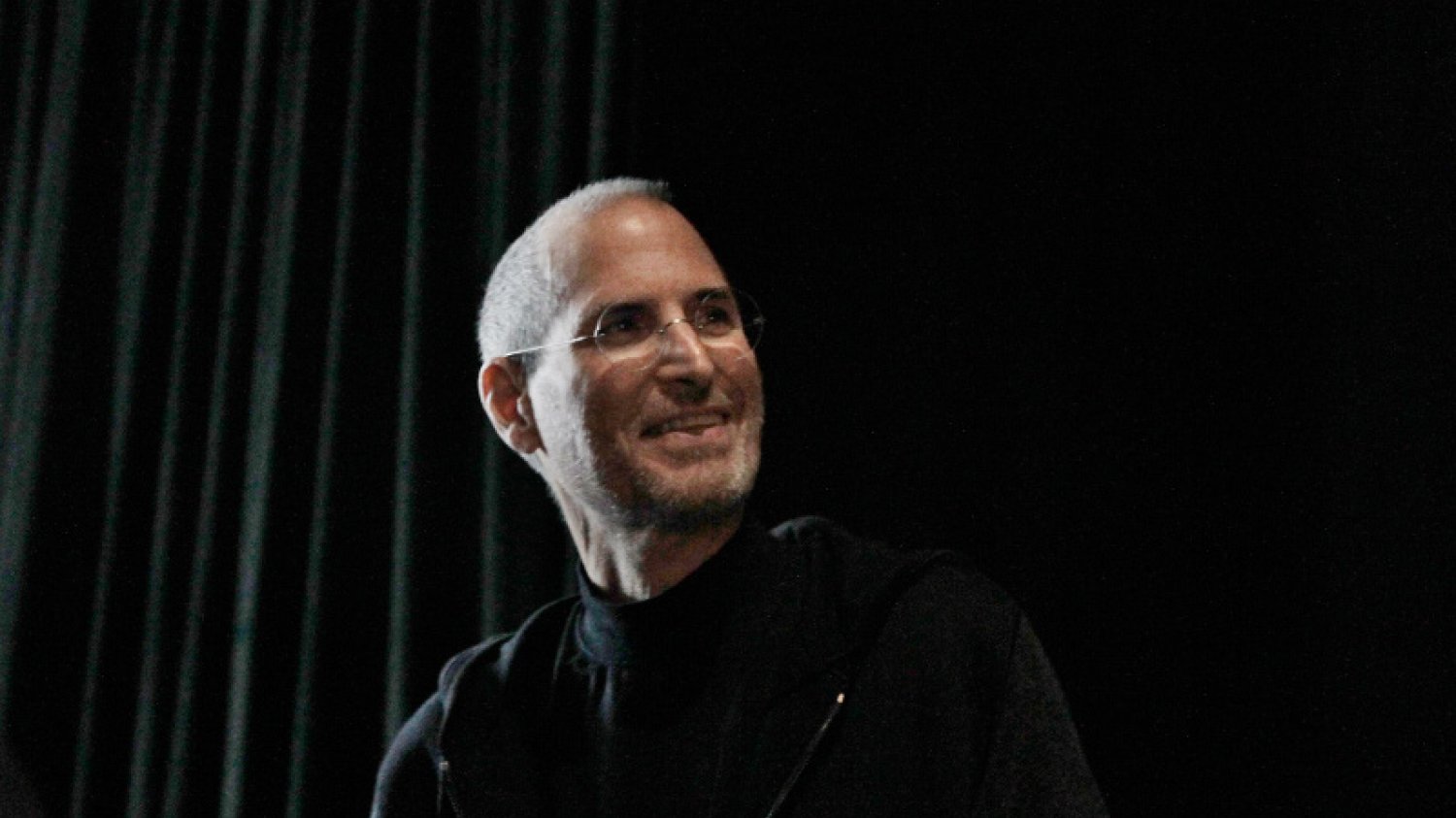 Steve Jobs gdy miał problem, to prosił innych o pomoc w jego rozwiązaniu. I wiele osiągnął, a jego rady inspirują do dziś.