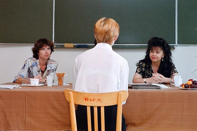 Rozmowa kwalifikacyjna to moment, w którym nie tylko ty jesteś oceniany. To także chwila, w której musisz wyłapać potencjalne minusy danego miejsca pracy.