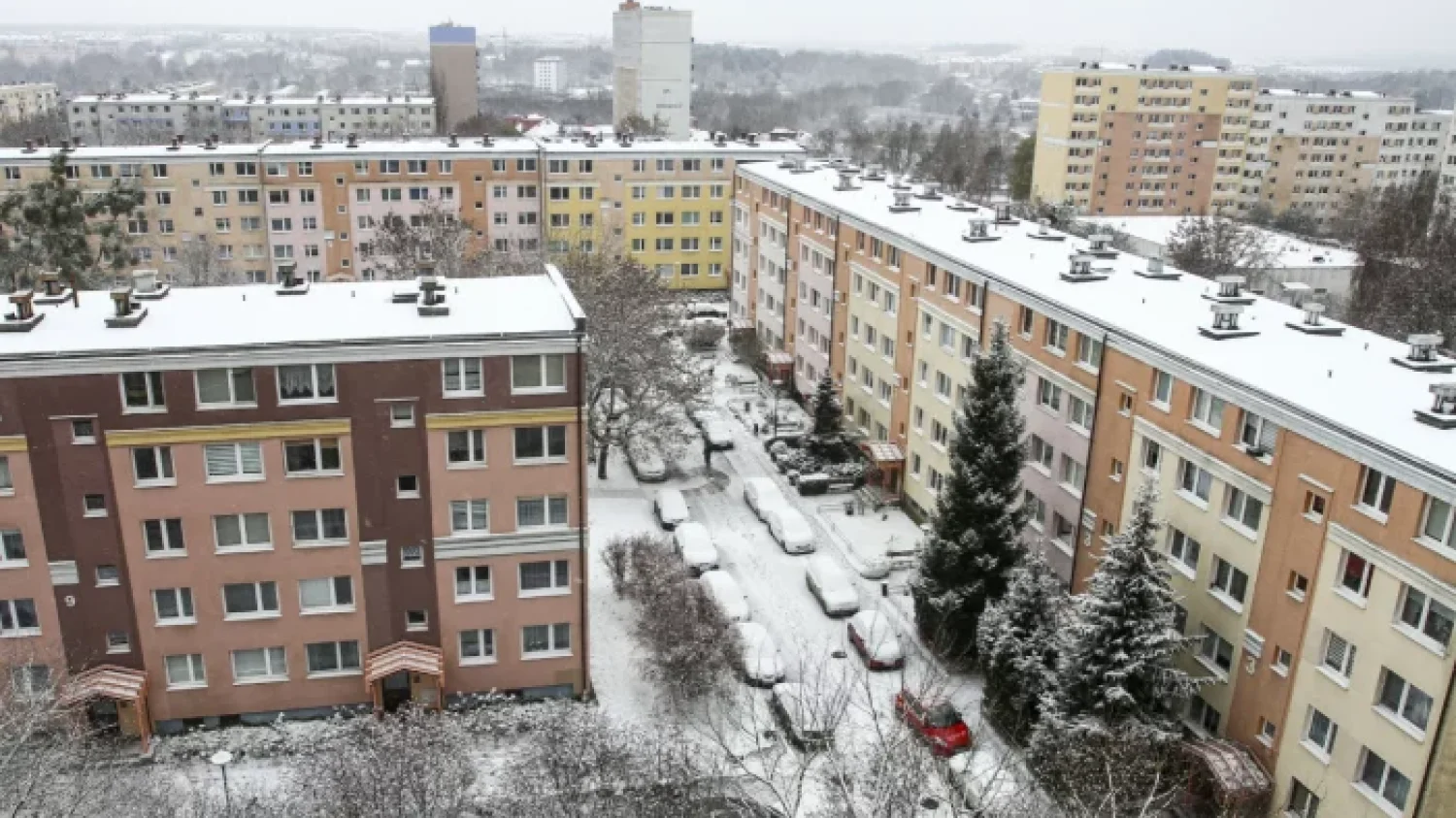 Szykują się spore podwyżki dla właścicieli nieruchomości