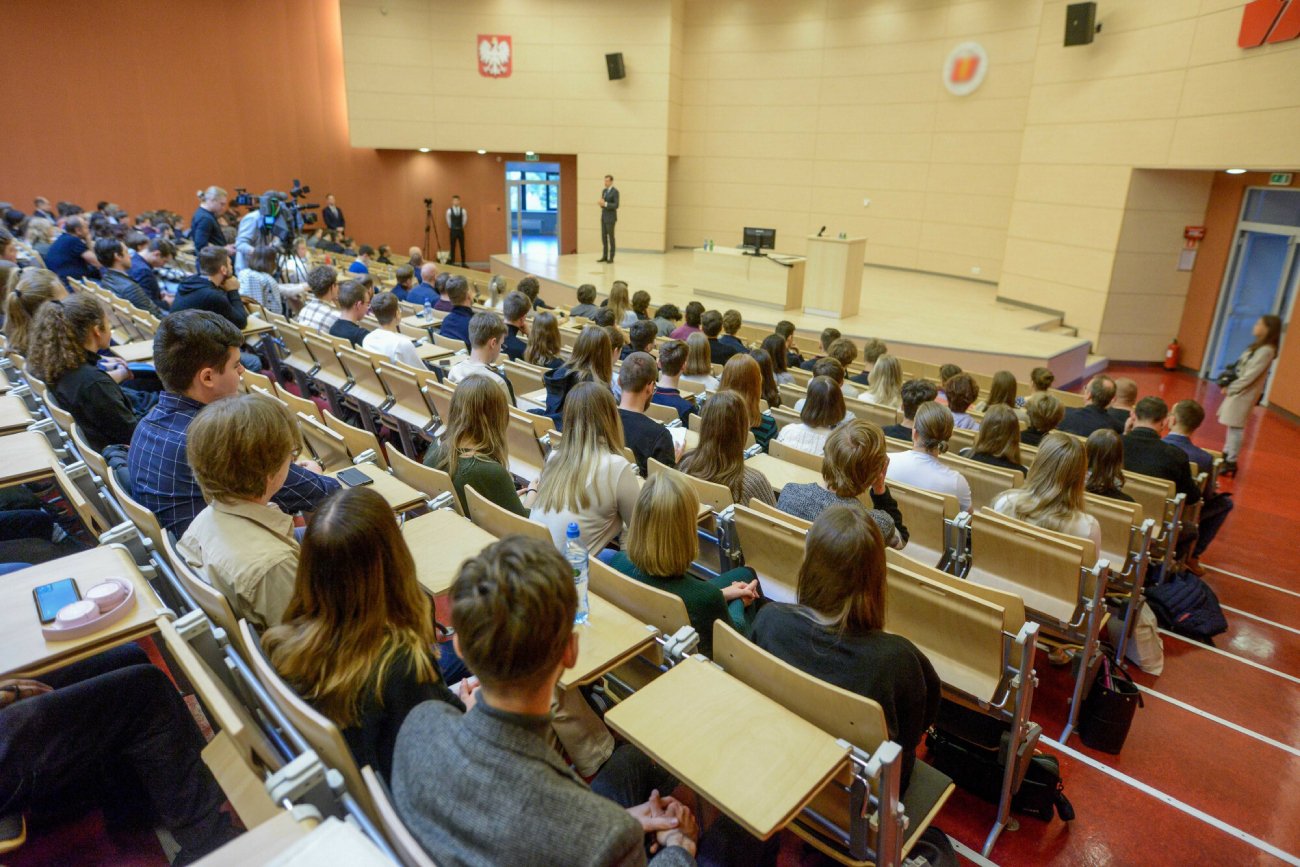 Jakie studia dadzą najlepsze zarobki?