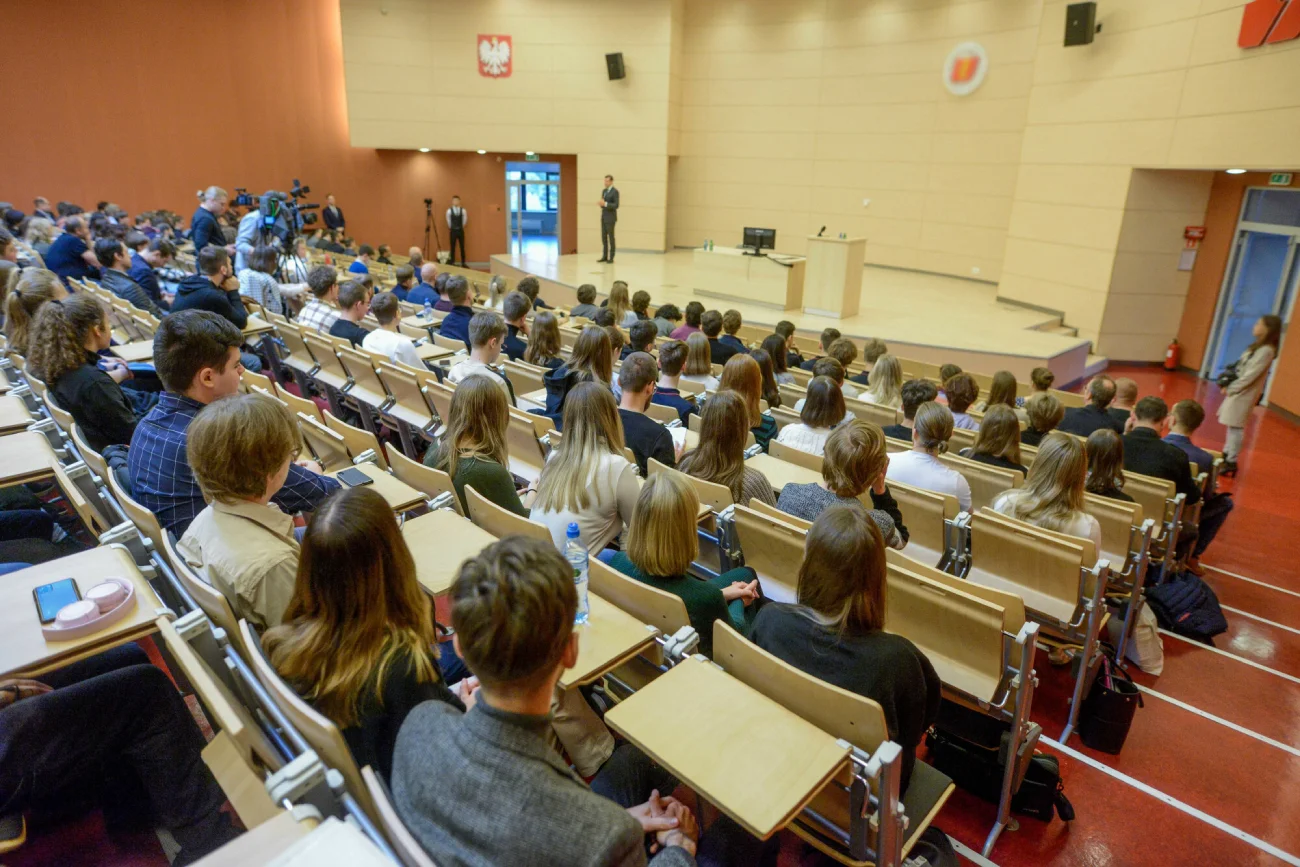 Jakie studia dadzą najlepsze zarobki?