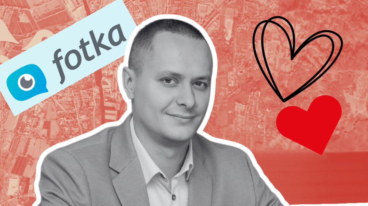 Marek Kołosiński, Fotka.pl
