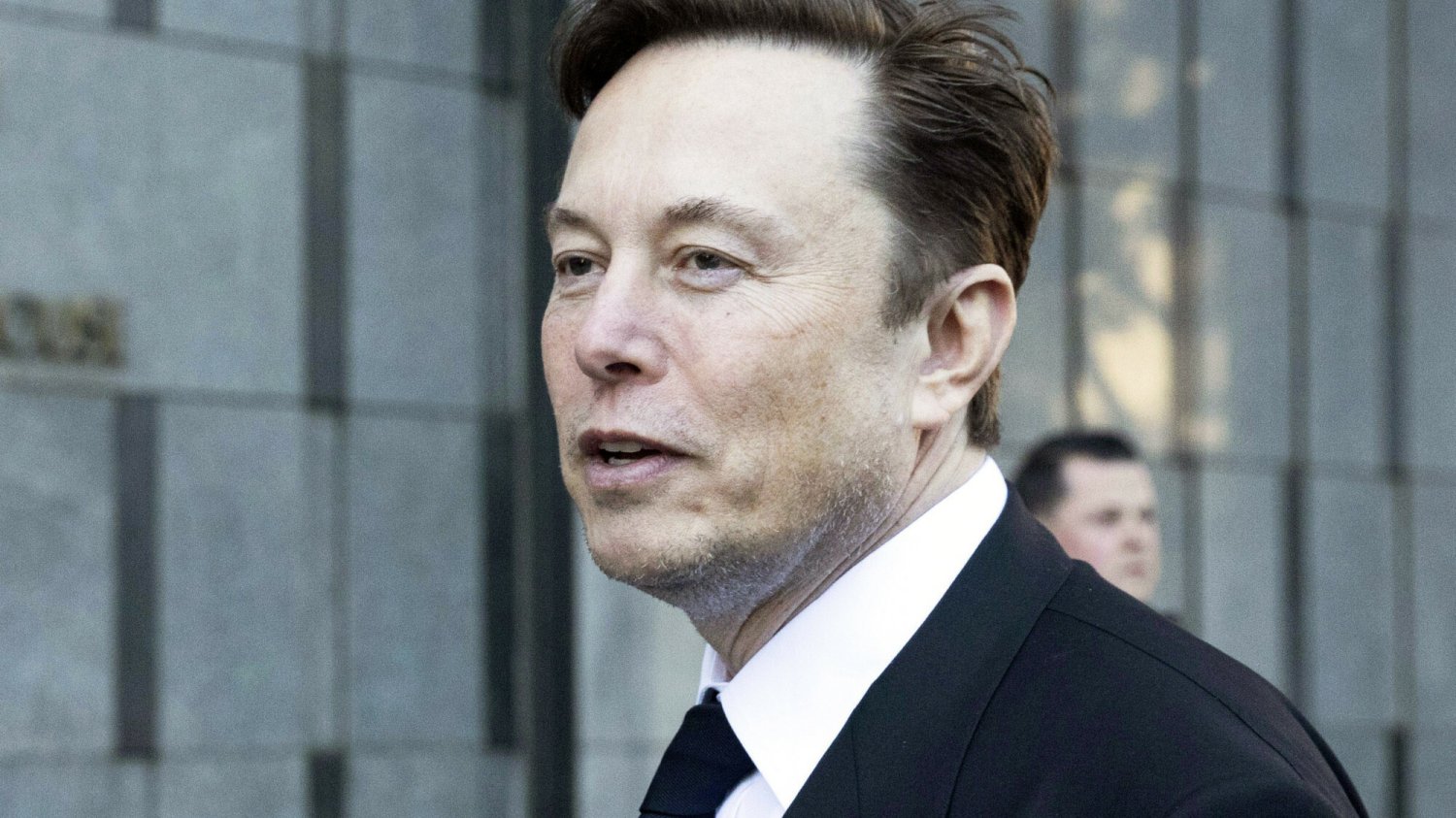Elon Musk wypowiedział się na temat ChatGPT