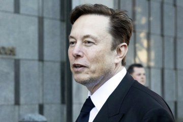 Elon Musk wypowiedział się na temat ChatGPT
