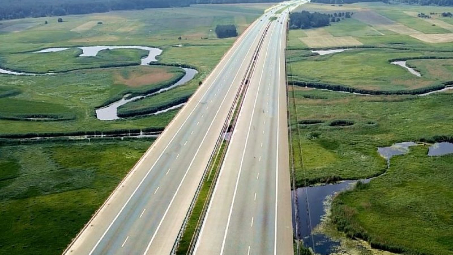To jedno z najdzikszych miejsc w Polsce. Teraz może zamienić się w plac budowy