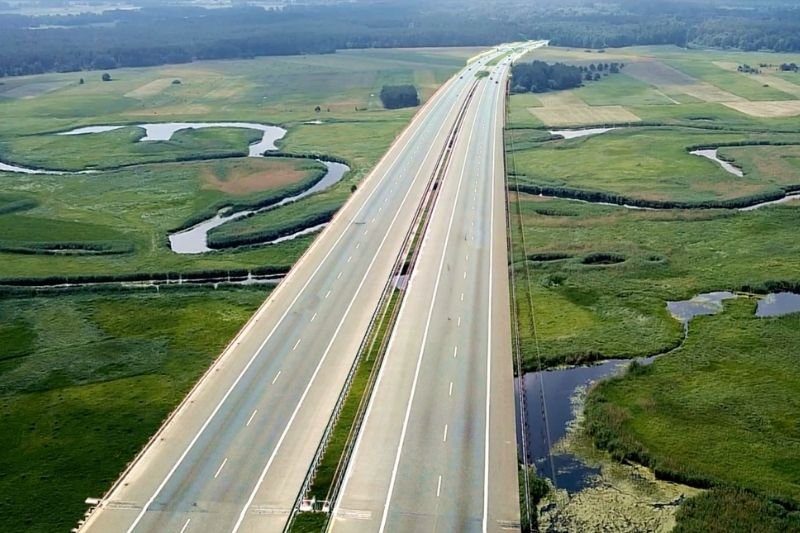 To jedno z najdzikszych miejsc w Polsce. Teraz może zamienić się w plac budowy