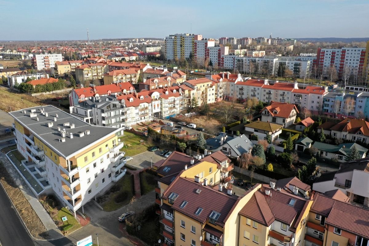 Rząd chce uregulować prawnie Społeczne Agencje Najmu, które miałyby wynajmować mieszkania poniżej stawek rynkowych.