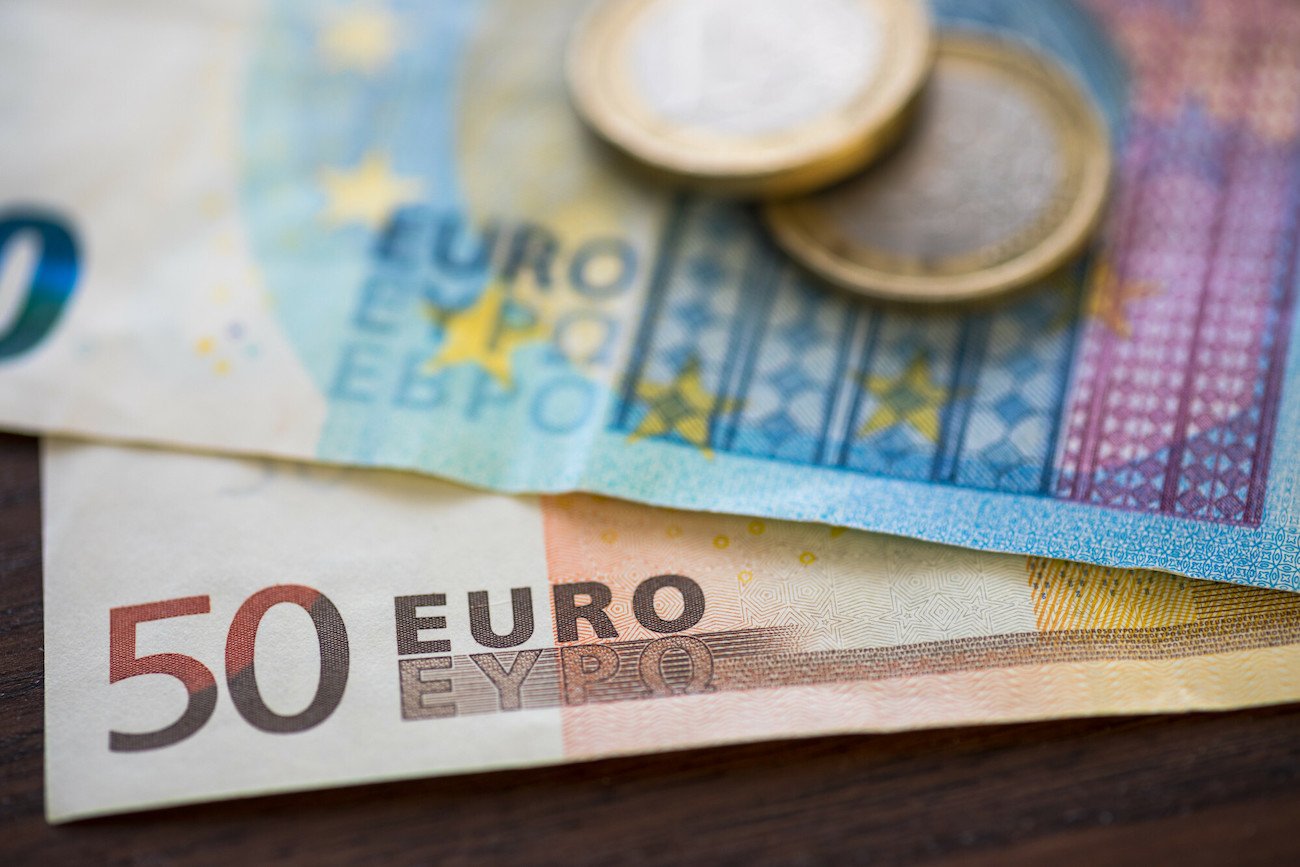 Kursy walut 12 kwietnia 2022 r.