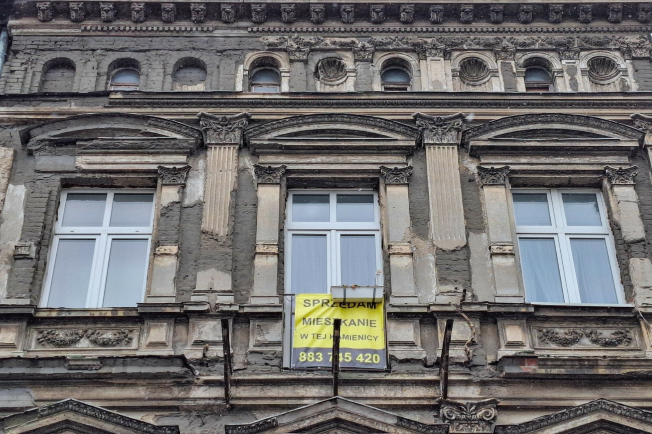 Obecnie w całej Polsce PKP posiada blisko 700 wolnych i gotowych do sprzedania lokali.