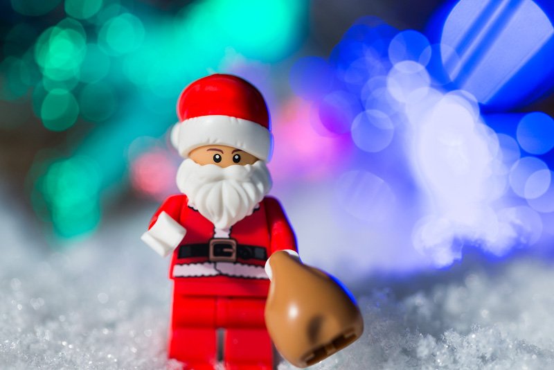 Dzieci nie dostaną pod choinkę wymarzonych klocków LEGO? Popyt na zabawki duńskiej firmy przerósł podaż.