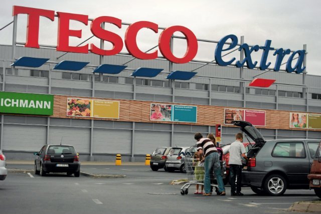 Czy Tesco wyjdzie z Polski? Prezes Tesco przyznał, że brytyjska sieć sklepów może wyjść z Polski