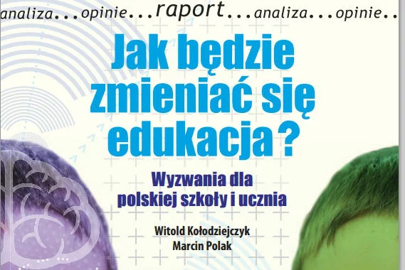 Eksperci nie potrafią znaleźć na rozwiązanie problemu nauczania informatyki w polskiej szkole