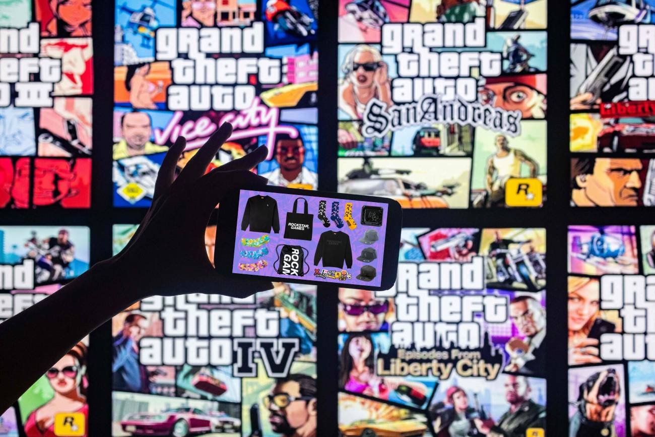 Co wiadomo o GTA VI?