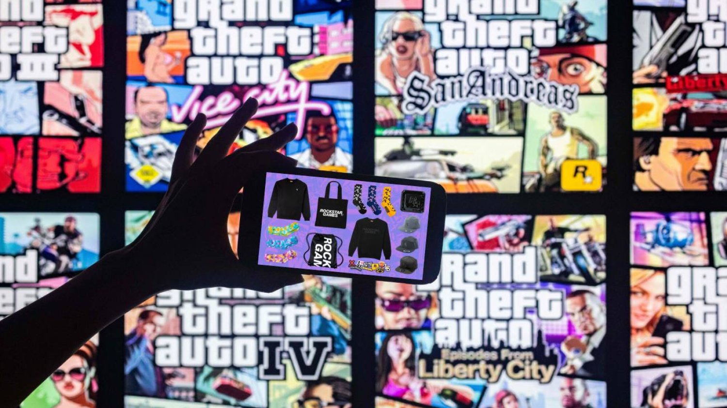 Co wiadomo o GTA VI?