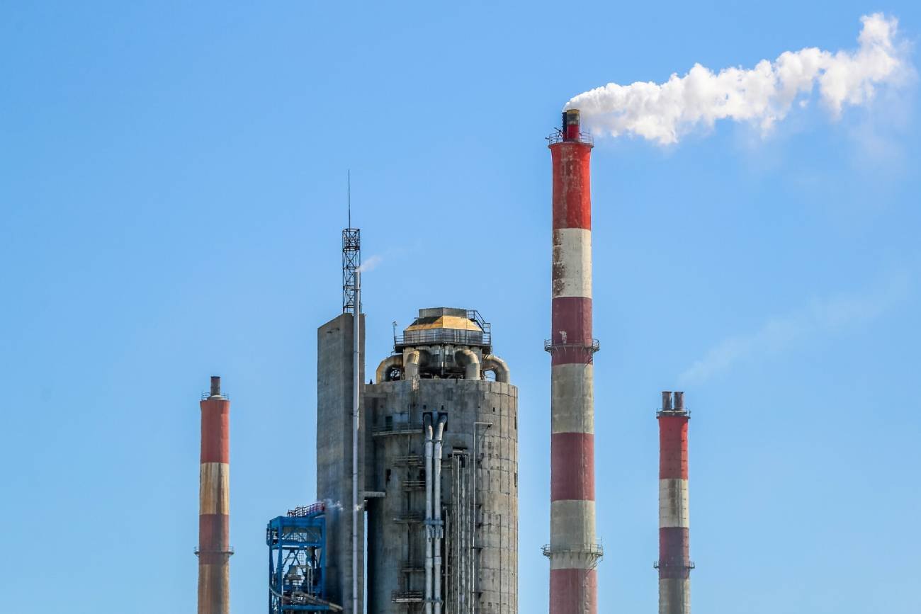 Grupa Azoty Zaklady Chemiczne Police