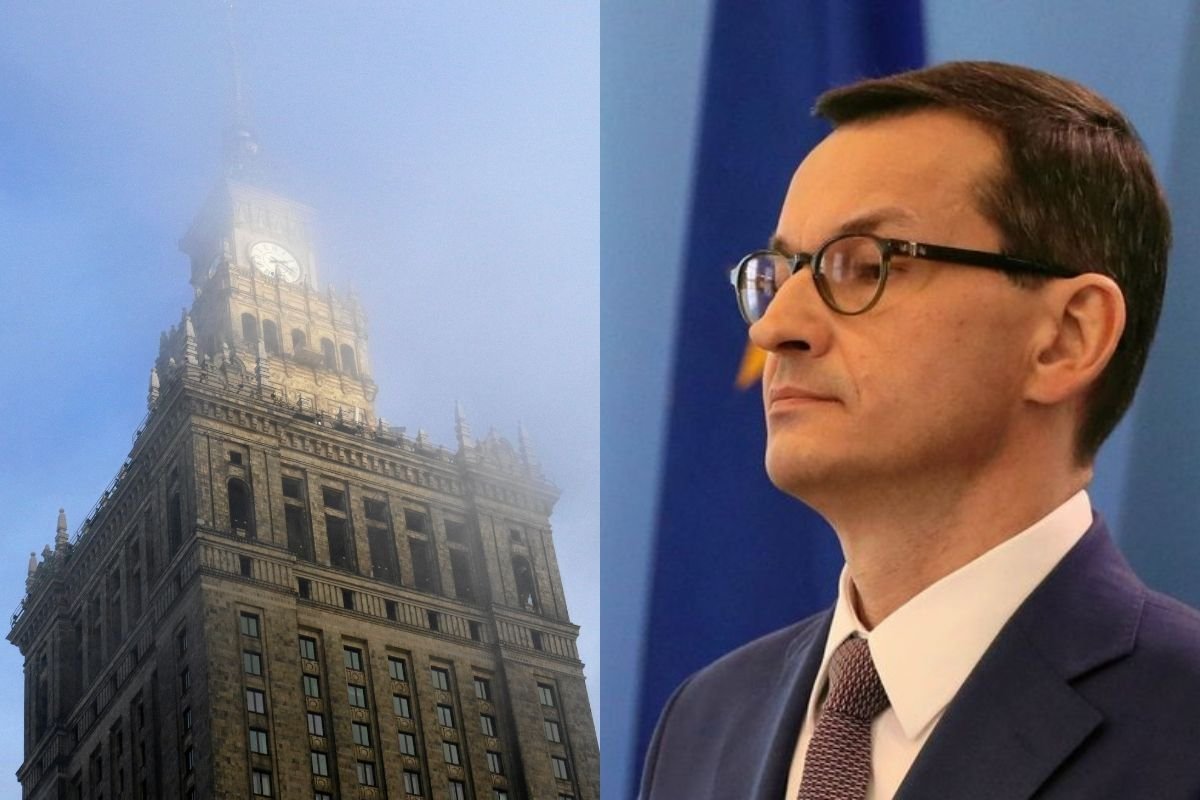 Jeśli Polska nie podejmie decyzji w sprawie zmian w programie "Czyste Powietrze", straci unijne dotacje rzędu miliardów euro.