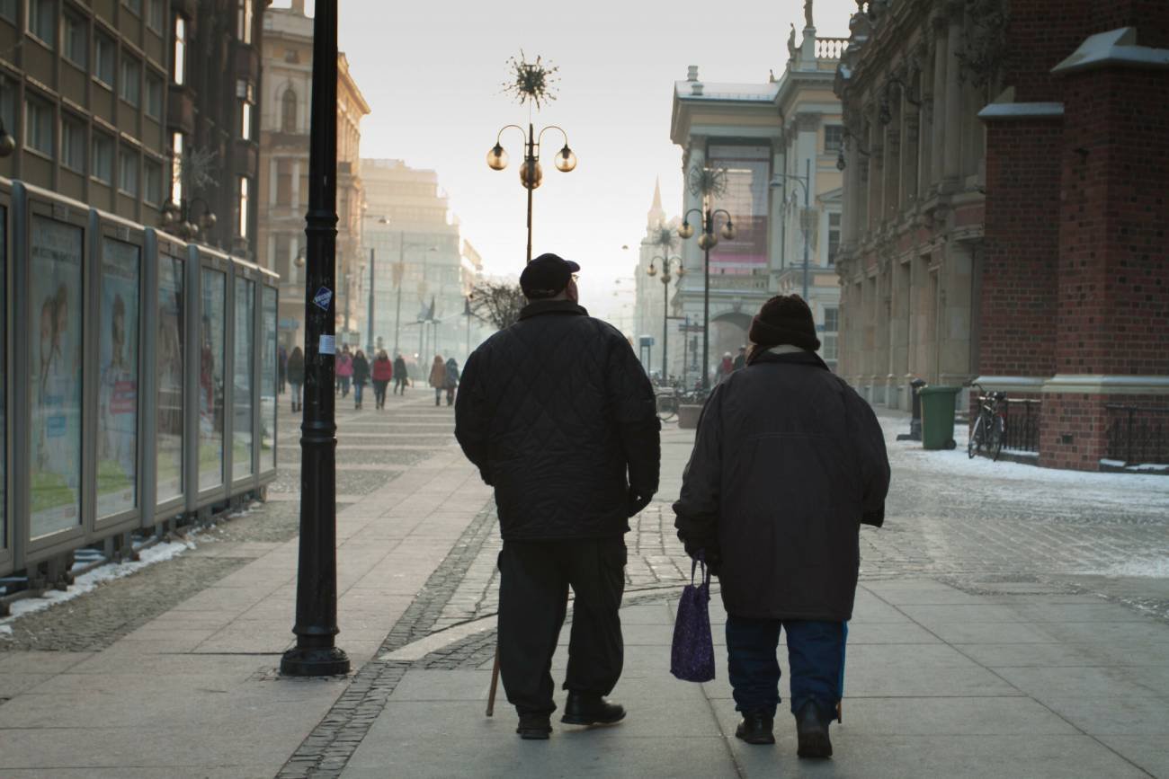 Zrównanie wieku emerytalnego nie nastąpi szybko.