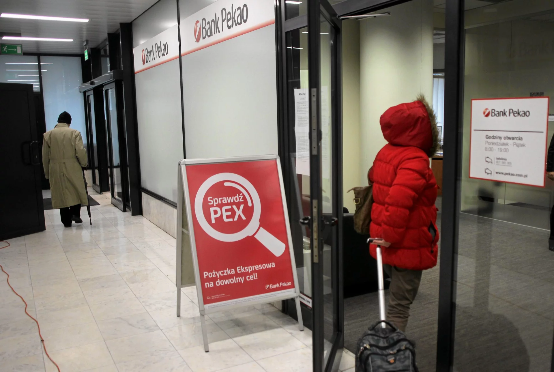 Banki korzystają z usług pentesterów