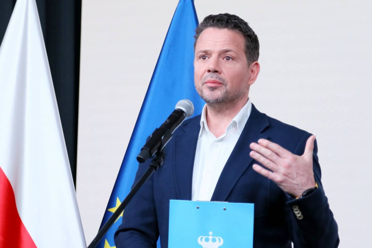 Program "Warszawa chroni" pomoże wzmocnić obronę cywilną?