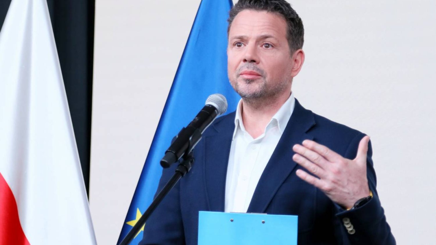 Program "Warszawa chroni" pomoże wzmocnić obronę cywilną?