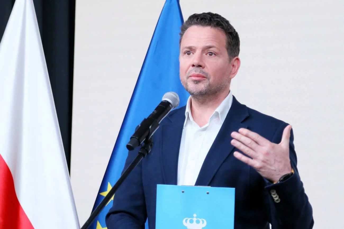 Program "Warszawa chroni" pomoże wzmocnić obronę cywilną?