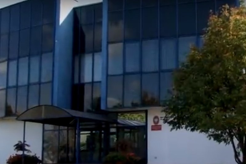 Instytut Technologii Eksploatacji-Państwowy Instytut Badawczy w Radomiu.