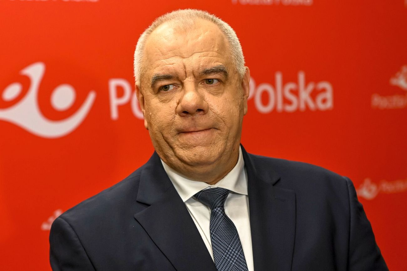 Saudowie nie mogą sprzedać udziałów w Rafinerii Gdańskiej Rosjanom - przekonuje Jacek Sasin