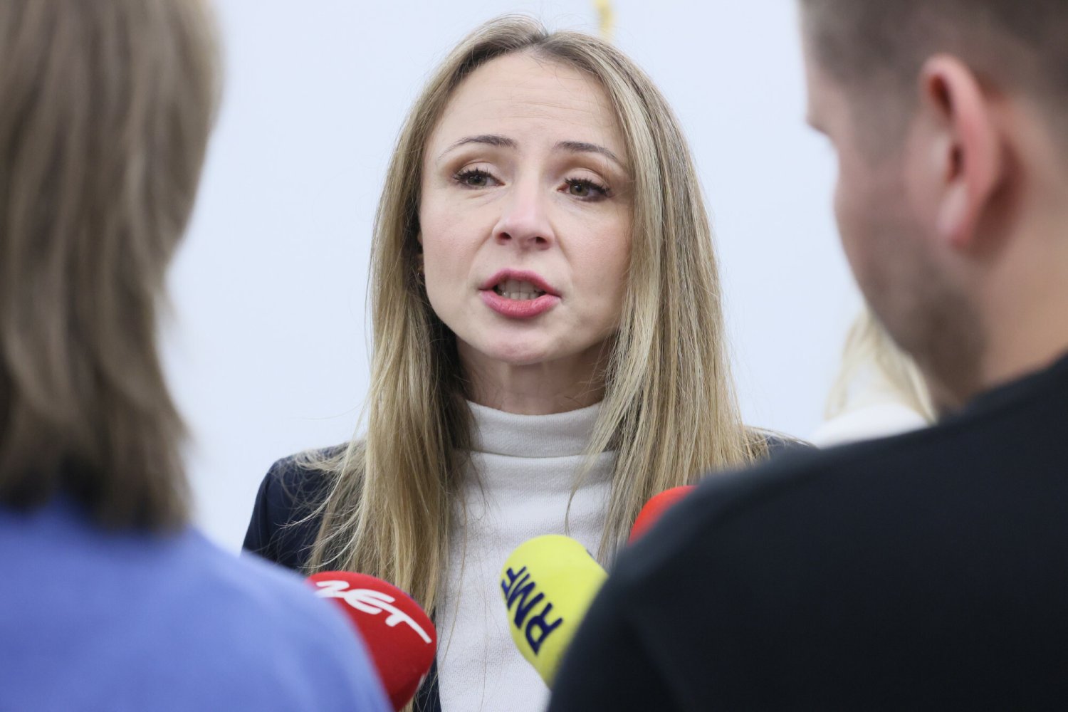 Spór o fotel nowego prezesa ZUS