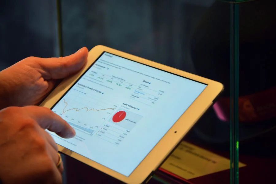 Aplikacja MobileFirst to owoc współpracy Alior Banku z koncernem IBM.