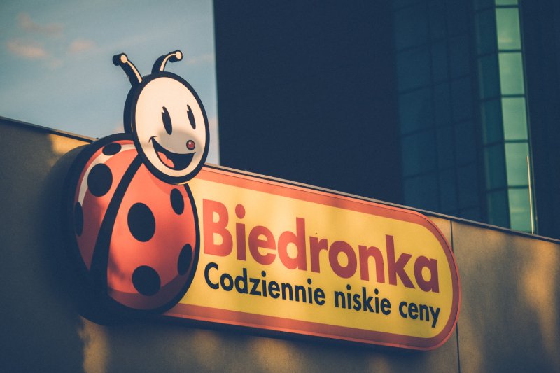 Przed majówką sieć Biedronka przygotowała wielką promocję na piwo.