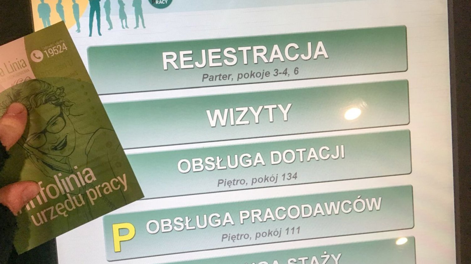 Dodatek aktywizacyjny wynosi obecnie ponad 650 zł.
