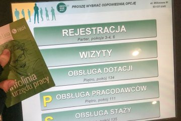 Dodatek aktywizacyjny wynosi obecnie ponad 650 zł.